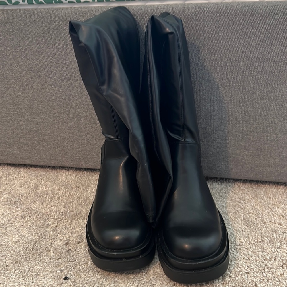 Steve Madden Thigh Boots